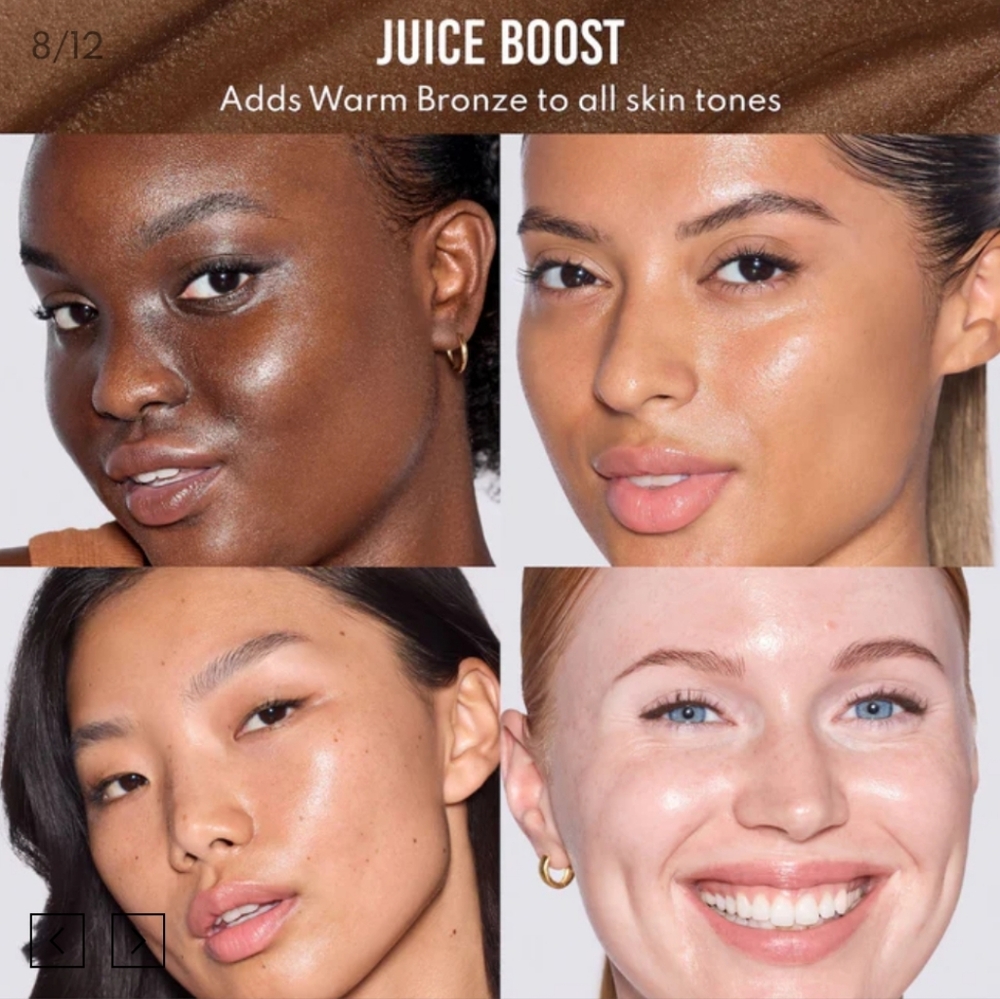 Yummy Skin Glow Serum - Picture 3 of 6